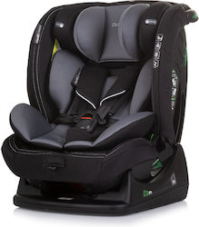 Chipolino Aviato Καθισματάκι Αυτοκινήτου Booster i-Size 0-18 kg με Isofix Granite