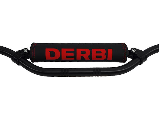 Moto.K Protecție pernă ghidon motocicletă Negru