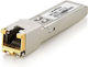 Transceiver Levelone Sfp 1.25g Mini-gbic 100m