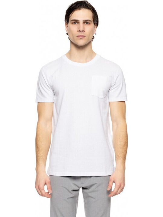T-Shirt White