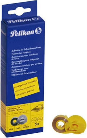 Melaminband Kompatibel Pelikan Bruder Bruder Bruder Olypia Ta Lot 1d