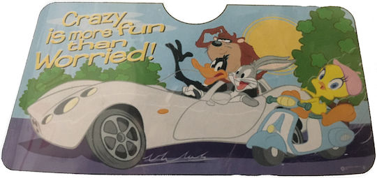 Carro Carro Innen Sonnenschutz Für Die Windschutzscheibe 129x59cm