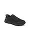 Suecos Anatomical Sneakers BLACK