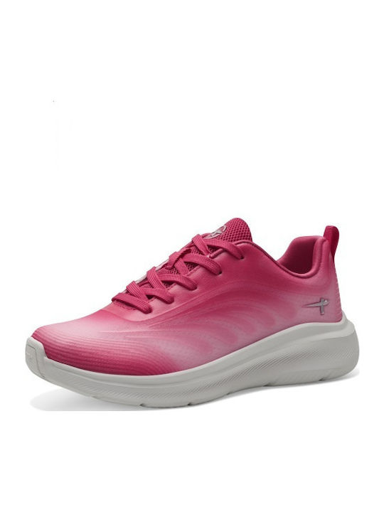 Tamaris Anatomical Sneakers Fuchsia