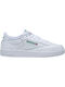 Club C 85 Γυναικεία Sneakers Λευκά
