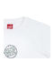 Παιδικό T-shirt White