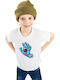 Kids' T-shirt White