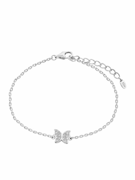 Lotus Watches Women's Bracelet made of Silver