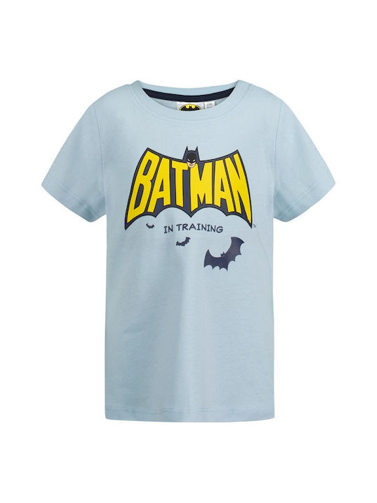 Batman Tricou pentru copii Albastru