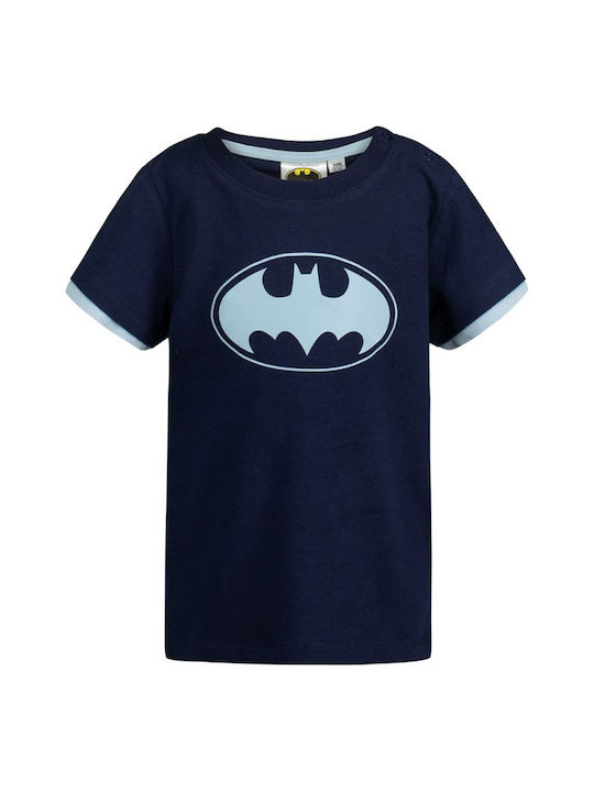 Batman Tricou pentru copii Negru