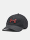 Blitzing Men's Jockey Black