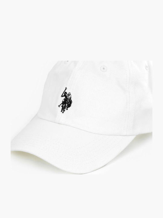 Jockey Weiß