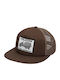 Skate Vitals G Taylor Men's Jockey Brown