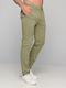 Staff Culton Men's Trousers Khaki