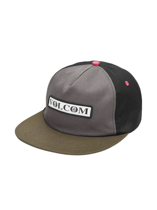 Volcom Jockey Khaki