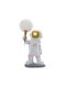 Decorative Lamp bulb White