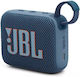 JBL Go 4 Αδιάβροχο Ηχείο Bluetooth 4.2W με Διάρ...