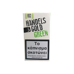 Πουρα Handelsgold Green 5'
