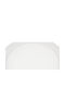 Eurolamp Στρογγυλό Χωνευτό LED Panel 20W με Ψυχρό Λευκό Φως 5000K 22.5εκ.
