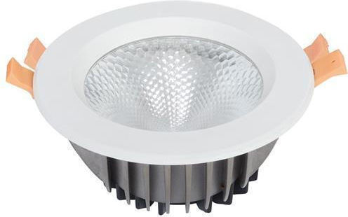 Eurolamp Χωνευτό LED Panel 35W