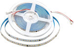 V-TAC LED Strip Power Supply 24V with Natural White Light Length 10m SMD2835