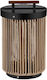 V-TAC Tabletop Solar Light Traffic light 2.4W with Warm White Light 3000K IP65 20cmx32.5cmcm