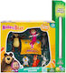 Toy Candle Masha And The Bear - 6 Figures And 1 Exclusive for 3+ Years Giochi Preziosi