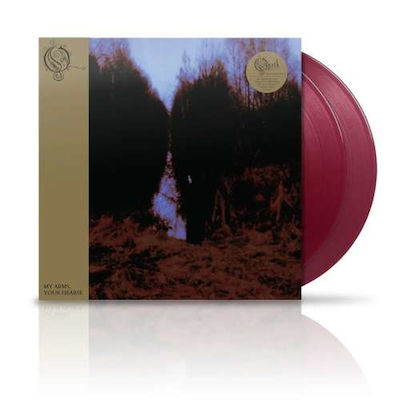 Opeth - My Arms Your Hearse xLP Mehrfarbig