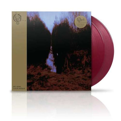 Opeth - My Arms Your Hearse 2xLP Multicolor