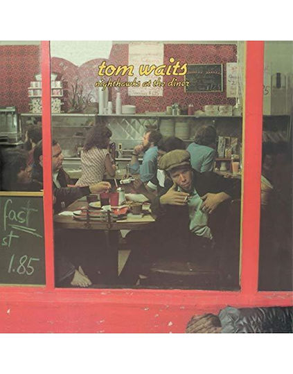 Tom Waits - Nighthawks At The.. -hq- 2xLP Multicolor
