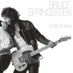 Bruce Springsteen xLP Πολύχρωμο