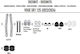 Givi Einbausatz Motorrad D9259KIT