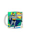 Batman Tasse Keramik Bunt 330ml 1Stück 5947500000923
