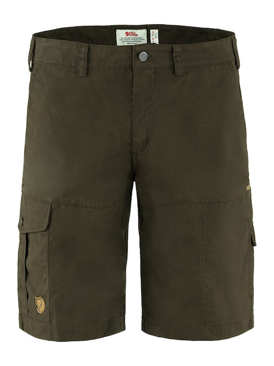 Fjallraven Karl Men's Shorts Cafe Skuro