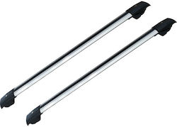 Universal Aluminum Car Roof Bars Universal Aluminum Car Roof Bars