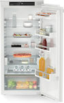 Liebherr IRc 4120 Plus Εντοιχιζόμενο Ψυγείο Συντήρησης Υ123.6xΠ57xΒ55εκ. Λευκό