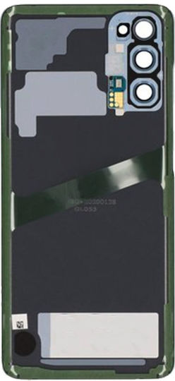 Κапак за замяна на батерията Батерии Син за SAMSUNG S20