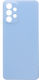 Battery Cover Blue for Galaxy A23
