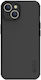 Nillkin Super Frosted Back Cover Plastic Set cu...