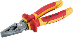 Lux Tools Zange Elektrikers 180mm