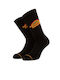 Bee. Unusual. Socks Black