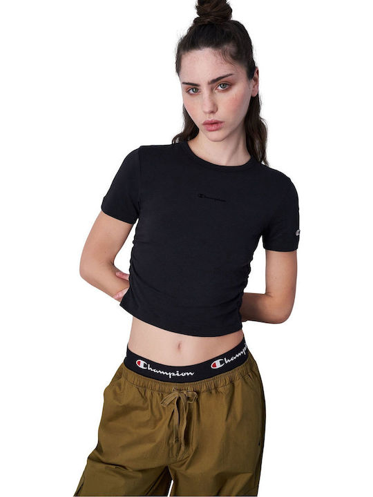 Women's T-shirt Black