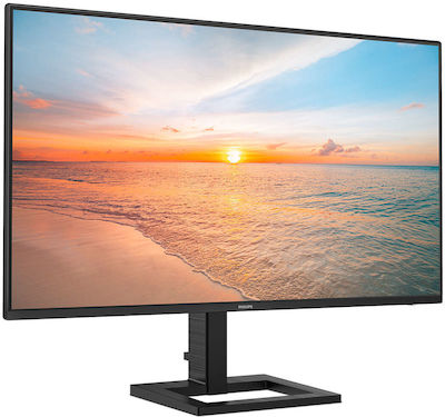 Philips 27E1N1300AE IPS Monitor 27" FHD 1920x1080 με Χρόνο Απόκρισης 4ms GTG