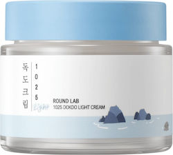 Round Lab Light Cremă 80ml