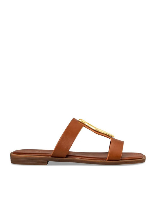 Envie Shoes Γυναικεία Σανδάλια Ταμπά
