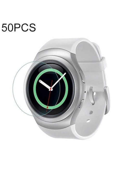 2.5d Tempered Glass Samsung Gear S2 0.26mm Skroutz.gr