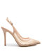 Labrini Pumps Beige