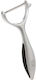 5Five Fruit & Vegetable Peeler/Cleaner made of Stainless Steel