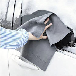 Cleaning towel 2-sided Carsun 80x60cm C279
