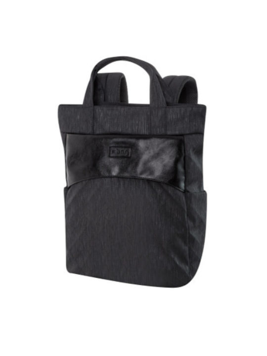 R-Bag Раница Черна